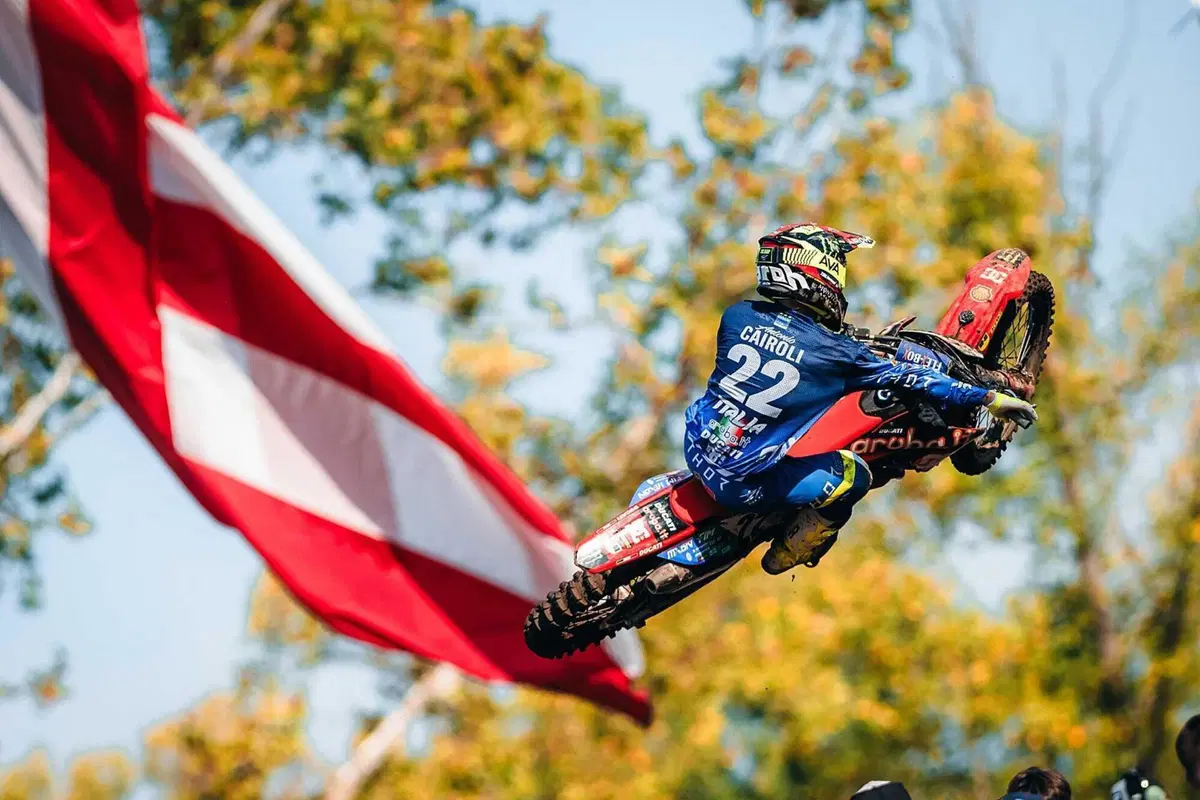 MXGP 2026. Dopo cent’anni, finalmente, si incontrano all’altro capo del Mondo (16)