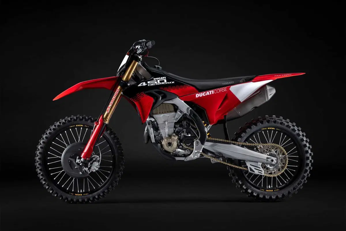 MXGP 2026. Dopo cent’anni, finalmente, si incontrano all’altro capo del Mondo (2)