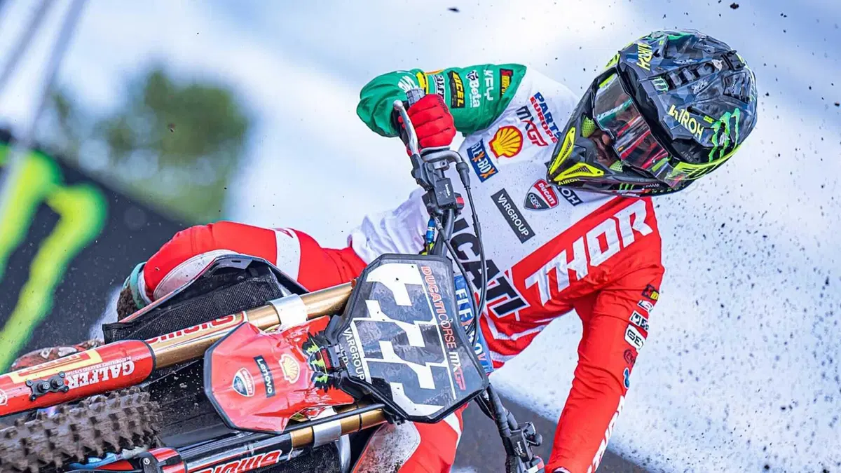 MXGP 2026. Dopo cent’anni, finalmente, si incontrano all’altro capo del Mondo (18)