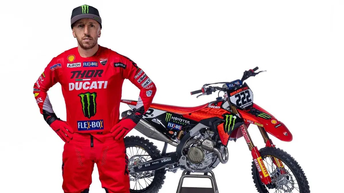 MXGP 2026. Dopo cent’anni, finalmente, si incontrano all’altro capo del Mondo (7)