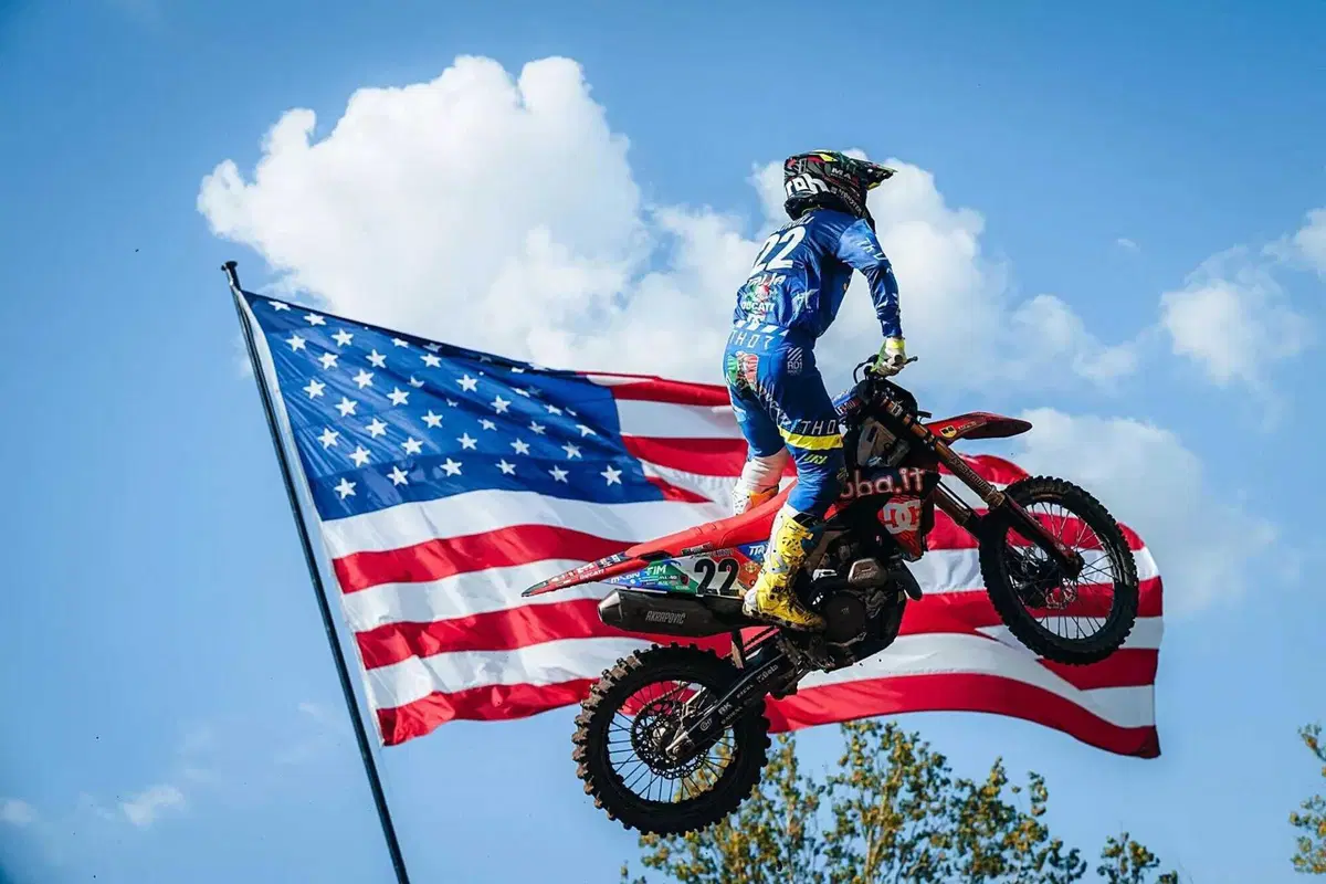 MXGP 2026. Dopo cent’anni, finalmente, si incontrano all’altro capo del Mondo (21)