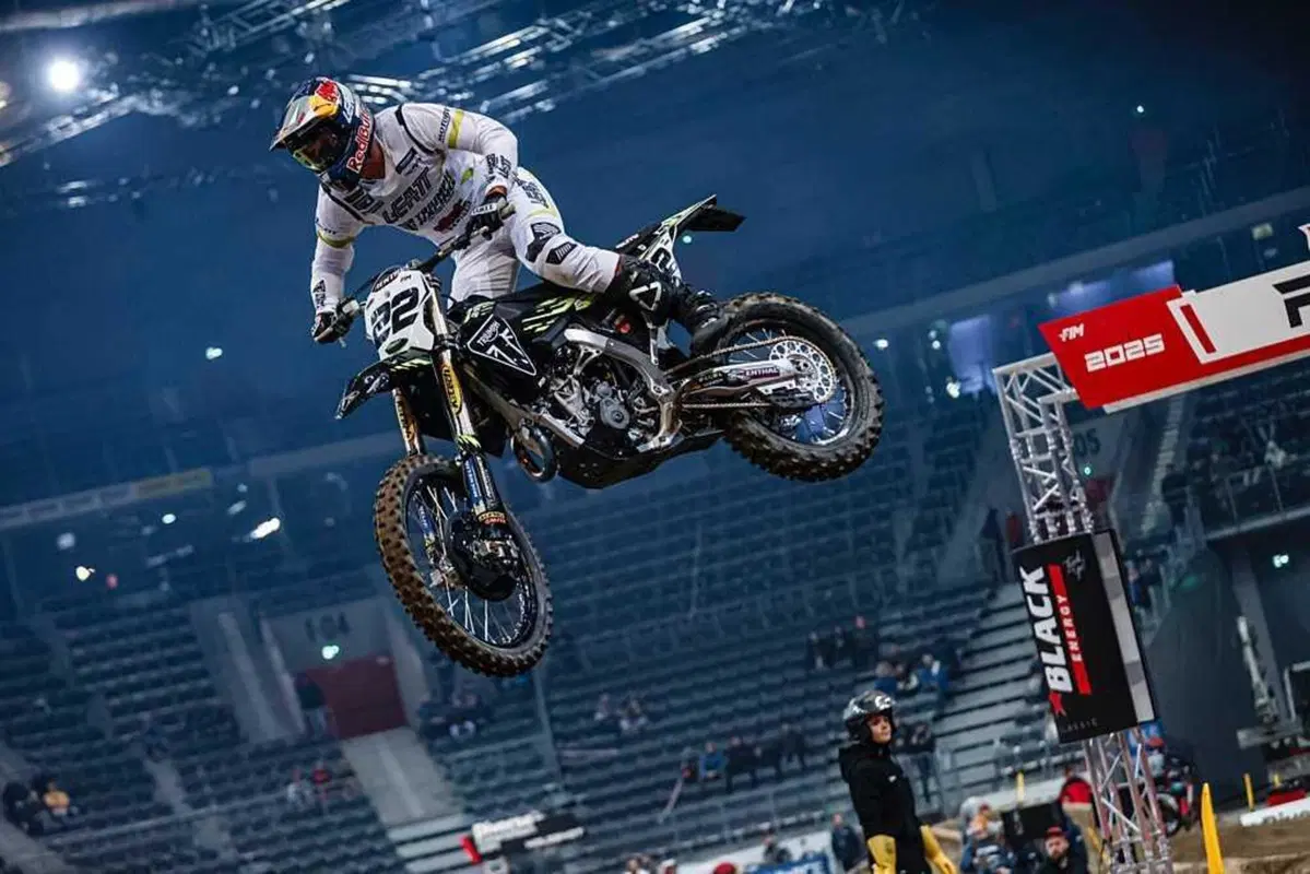 MXGP 2026. Dopo cent’anni, finalmente, si incontrano all’altro capo del Mondo (19)