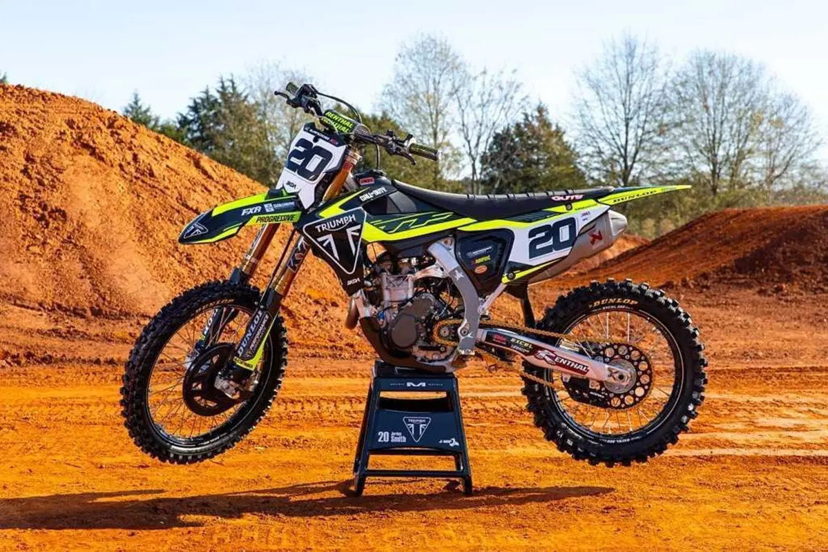 MXGP 2026. Dopo cent’anni, finalmente, si incontrano all’altro capo del Mondo (6)