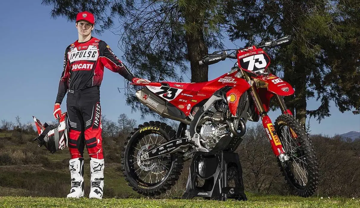 MXGP 2026. Dopo cent’anni, finalmente, si incontrano all’altro capo del Mondo (33)