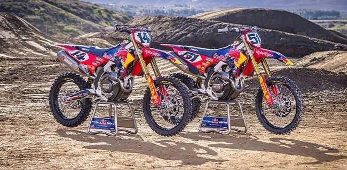 MXGP 2026. Dopo cent’anni, finalmente, si incontrano all’altro capo del Mondo (34)