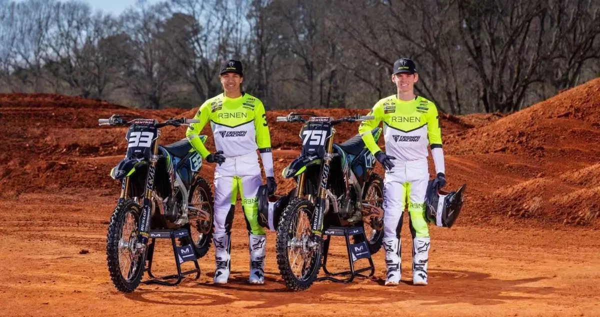 MXGP 2026. Dopo cent’anni, finalmente, si incontrano all’altro capo del Mondo (36)