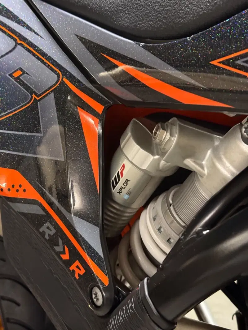 KTM 450 EXC-F (2021) (9)