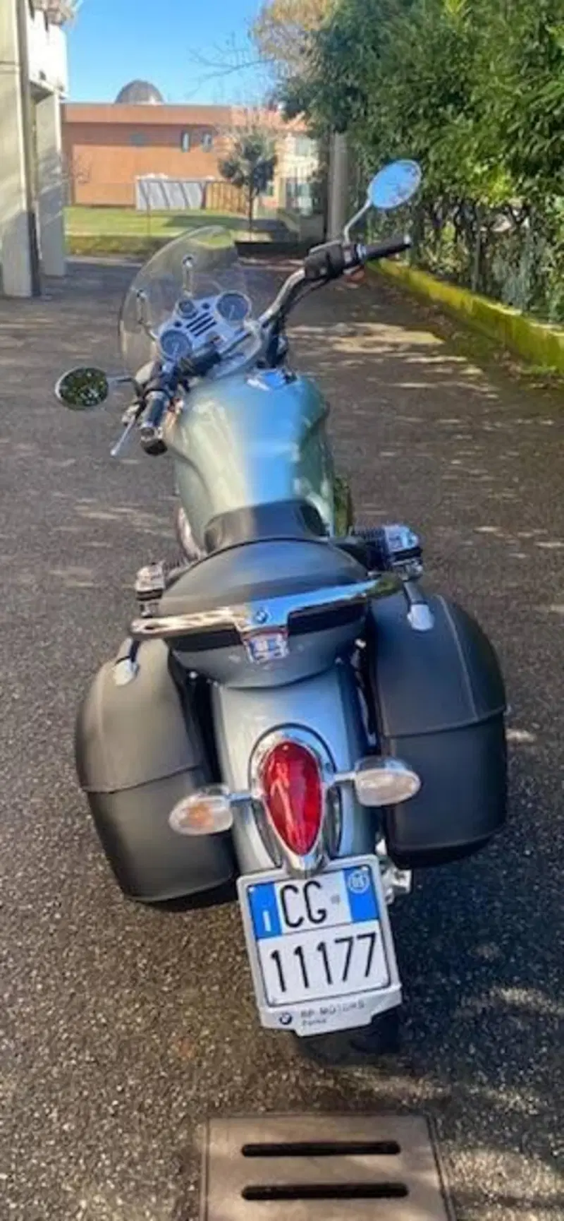 Bmw R 1200 C Montauk (4)