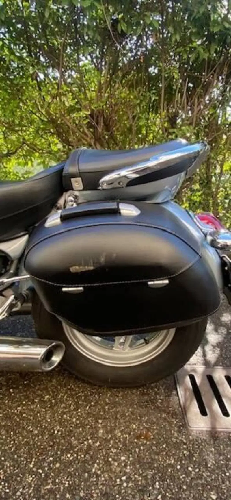 Bmw R 1200 C Montauk (7)
