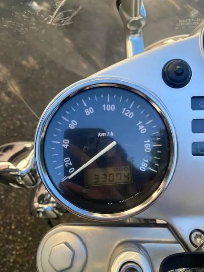 Bmw R 1200 C Montauk (5)