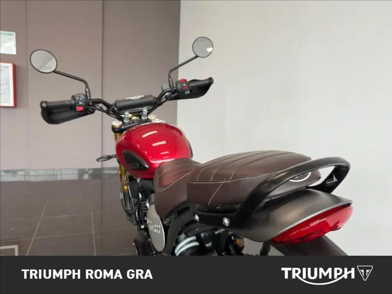 Triumph Scrambler 400 X (2024 - 26) (13)