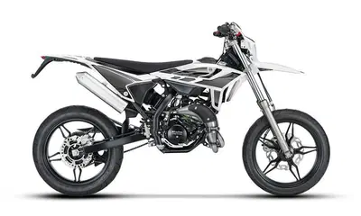 Betamotor RR 50 Motard (2021 - 26) nuova
