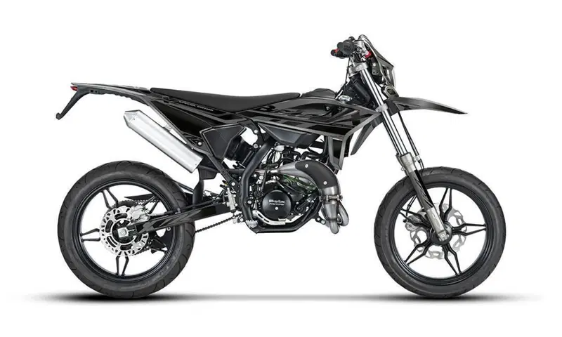 Betamotor RR 50 Motard (2021 - 26) (3)