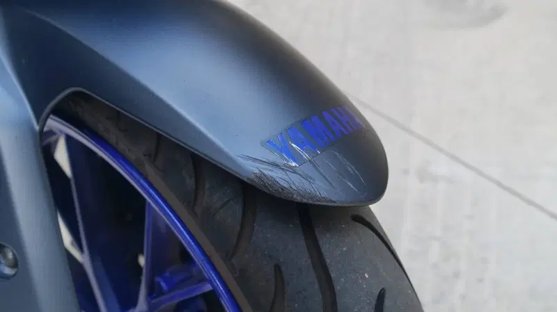 Yamaha MT-125 (2021 - 24) (9)