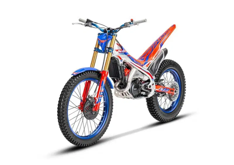 Betamotor Sincro 125 Sincro 125 Factory 2T (2026)
