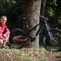 Haibike HYBE CF 11, il TEST della E-MTB Enduro in Carbonio da 10.000 euro [VIDEO]