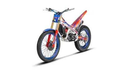 Betamotor Sincro 250