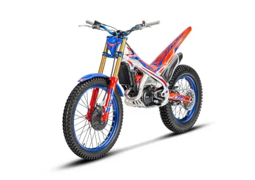 Betamotor Sincro 250
