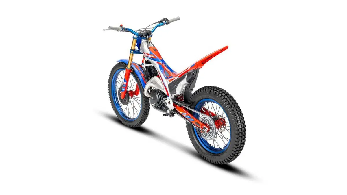 Betamotor Sincro 250 Sincro 250 Factory 2T (2026) (3)