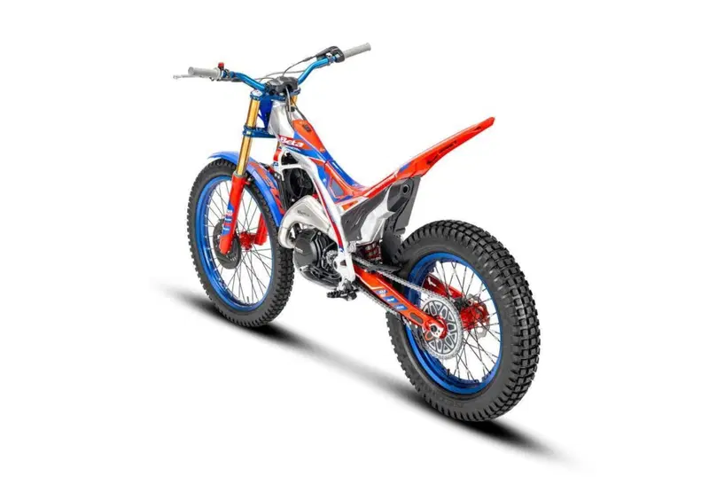 Betamotor Sincro 250 Sincro 250 Factory 2T (2026) (3)