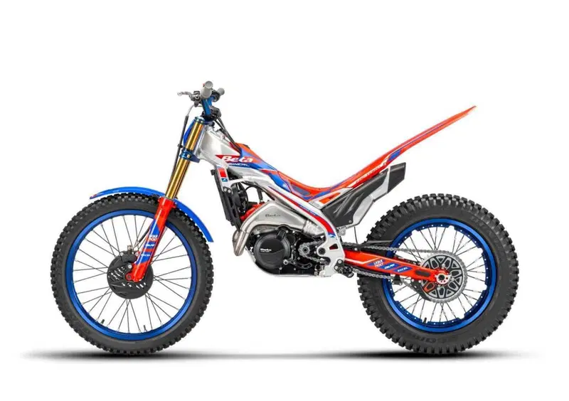 Betamotor Sincro 250 Sincro 250 Factory 2T (2026) (2)