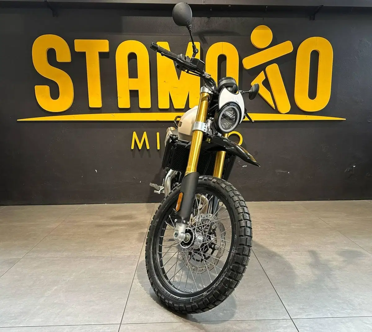 Fantic Motor Caballero 500 Rally (2025 - 26) (3)