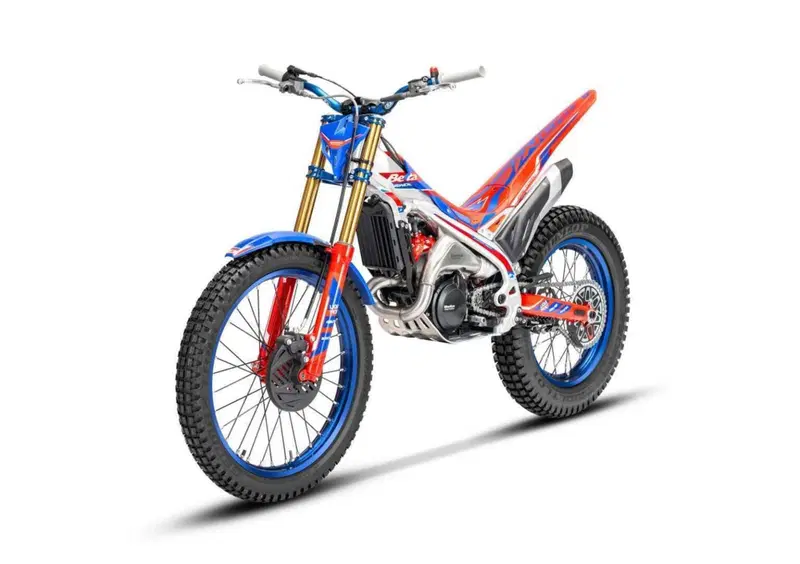 Betamotor Sincro 300 Sincro 300 Factory 2T (2026)