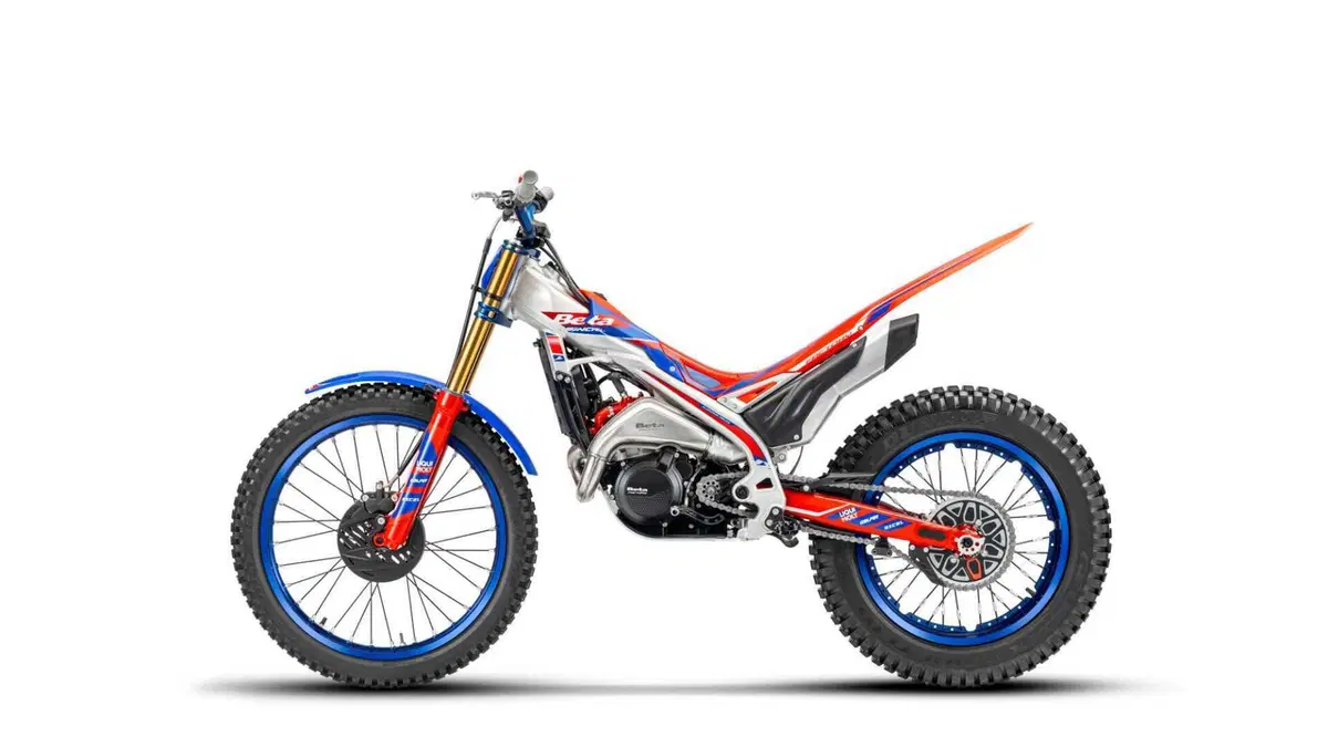 Betamotor Sincro 300 Sincro 300 Factory 2T (2026) (2)
