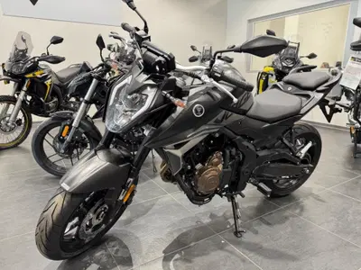 Voge Brivido 625R (2025 - 26) nuova