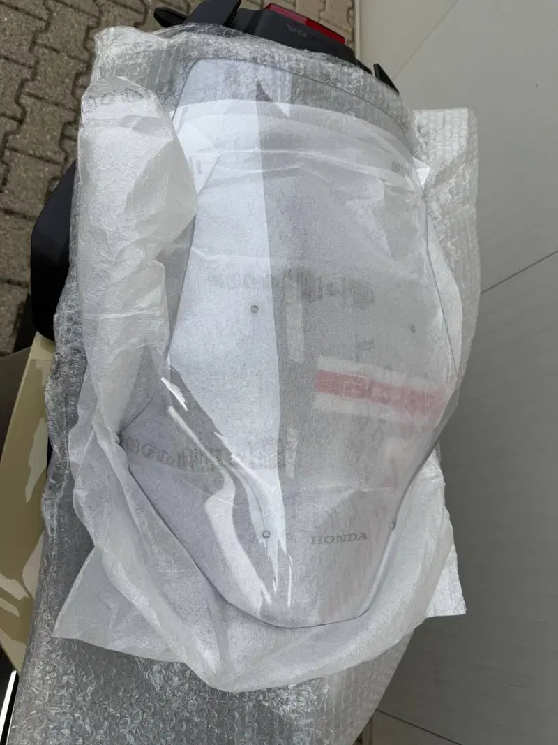 Honda X-ADV 750 DCT (2021 - 24) (4)