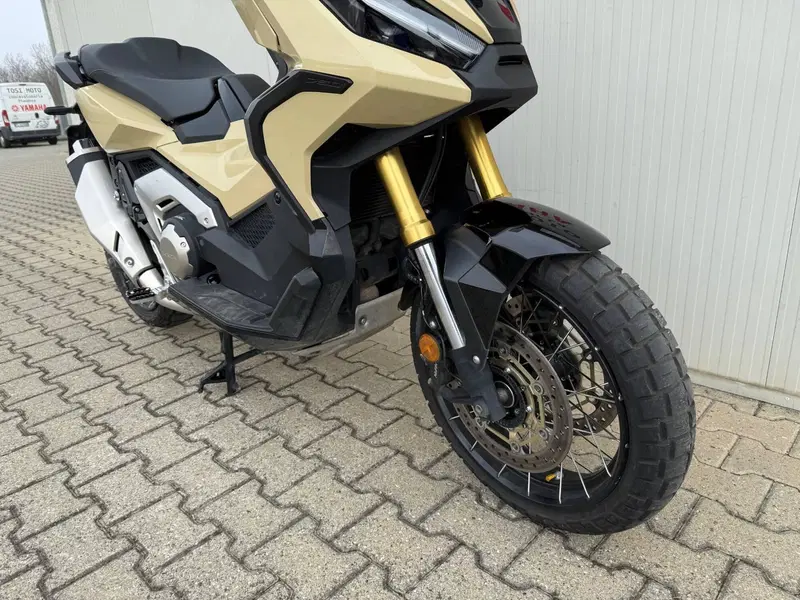 Honda X-ADV 750 DCT (2021 - 24) (5)