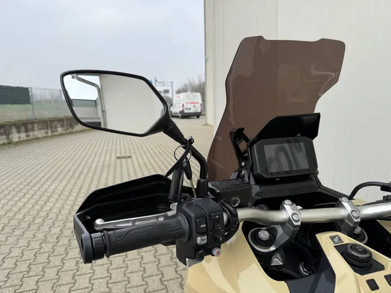 Honda X-ADV 750 DCT (2021 - 24) (10)