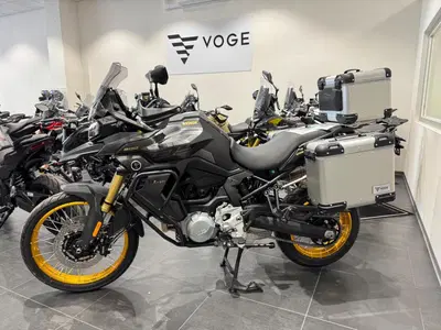 Voge Valico 900DSX (2024 - 26) nuova