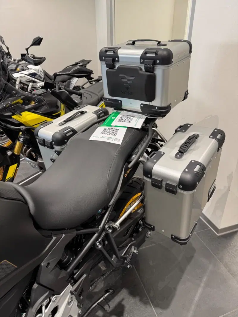 Voge Valico 900DSX (2024 - 26) (2)