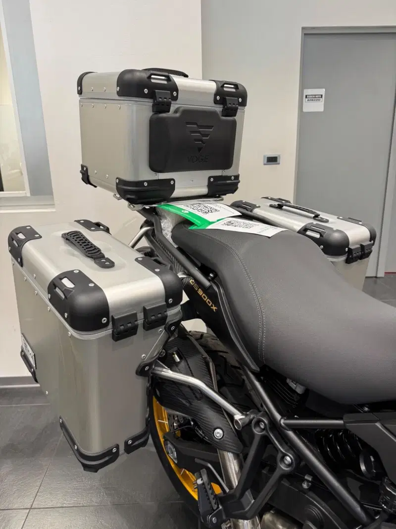 Voge Valico 900DSX (2024 - 26) (3)