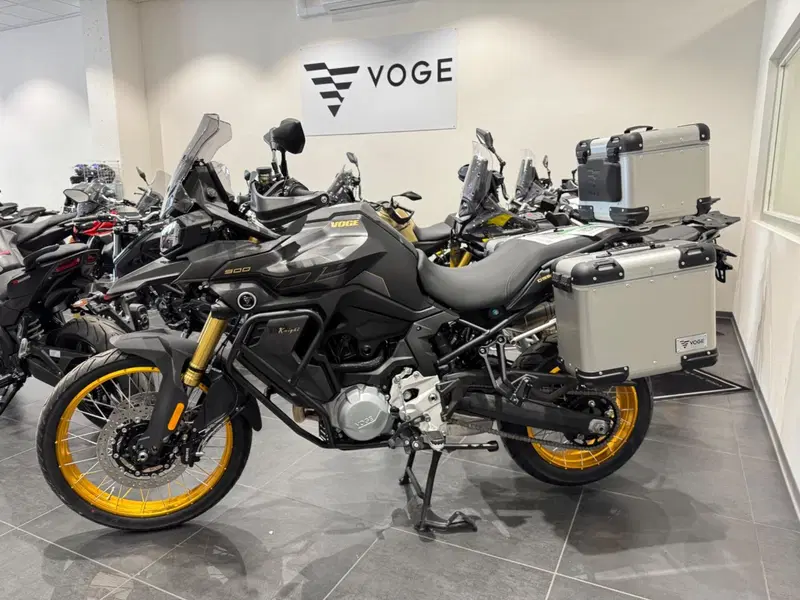 Voge Valico 900DSX (2024 - 26) (5)