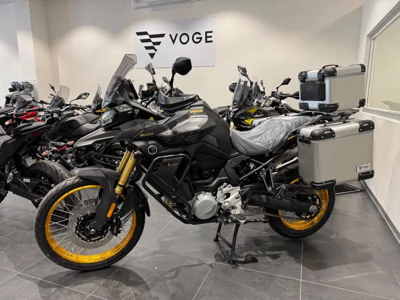 Voge Valico 900DSX (2024 - 26) (6)
