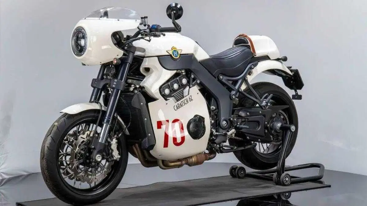 Horex VR6 1218: l'usato del giorno di Moto.it [GALLERY] (2)