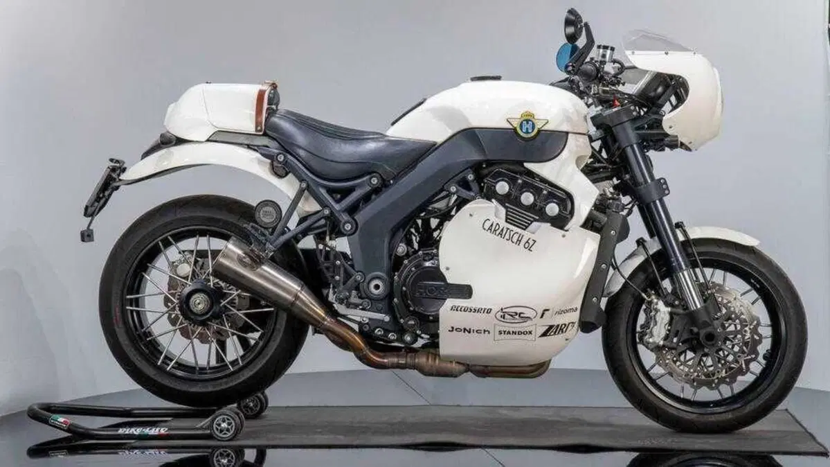 Horex VR6 1218: l'usato del giorno di Moto.it [GALLERY] (7)