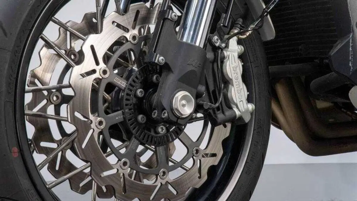 Horex VR6 1218: l'usato del giorno di Moto.it [GALLERY] (10)