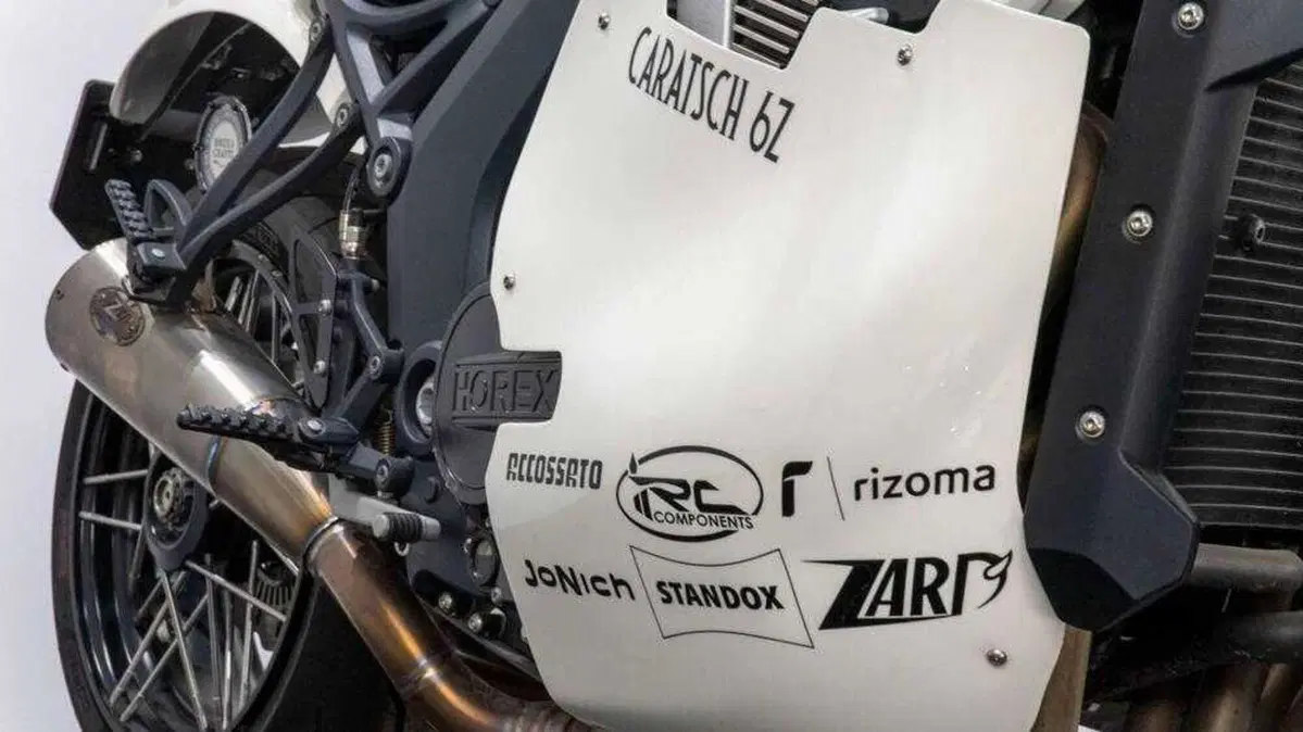 Horex VR6 1218: l'usato del giorno di Moto.it [GALLERY] (13)