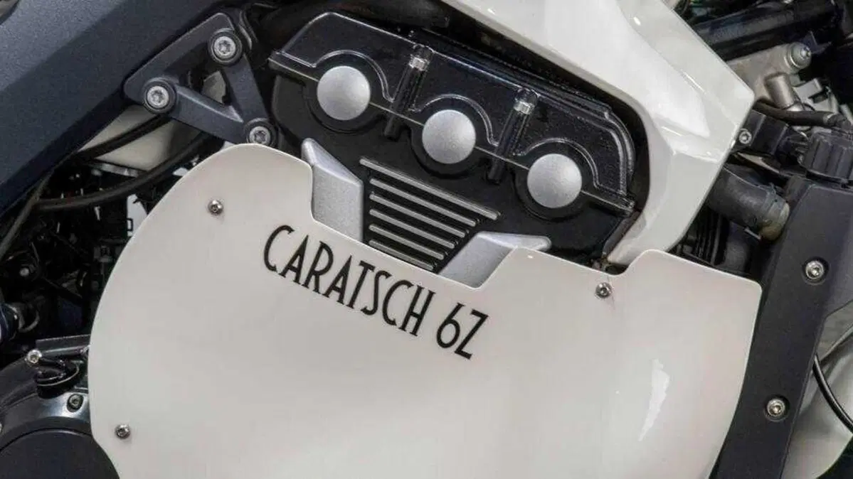 Horex VR6 1218: l'usato del giorno di Moto.it [GALLERY] (14)