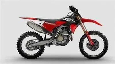 Ducati Desmo450 MX Factory (2026) nuova