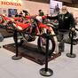 Motodays 2026 | HONDA - Un padiglione intero per celebrare tutte le anime del marchio [VIDEO]
