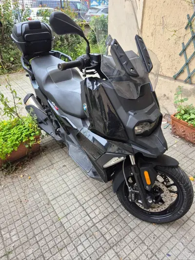 Bmw C 400 X (2018 - 20) usata