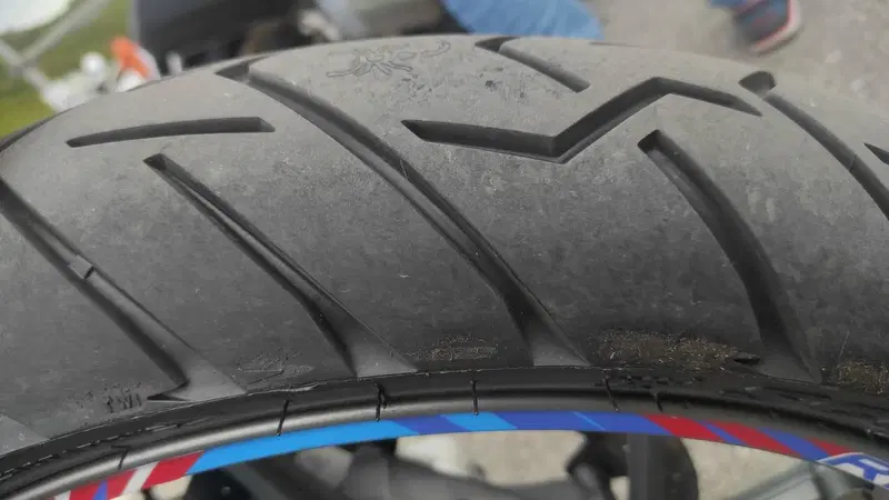 Bmw R 1200 GS (2013 - 16) (7)