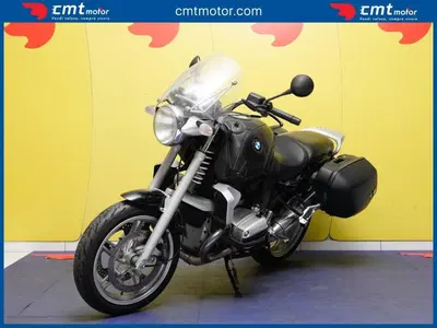 Bmw R 850 R Comfort (2004 - 07) usata