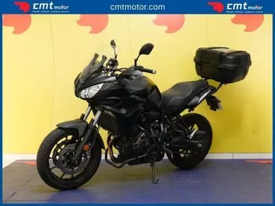 Yamaha Tracer 700 (2016 - 20) usata