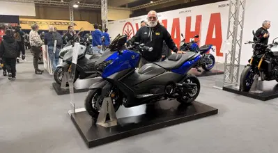 Motodays 2026 | Yamaha - L&rsquo;unione fa la Forza [VIDEO]