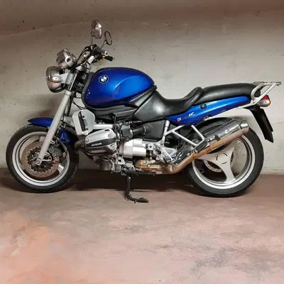 Bmw R 850 R (1994 - 02) usata